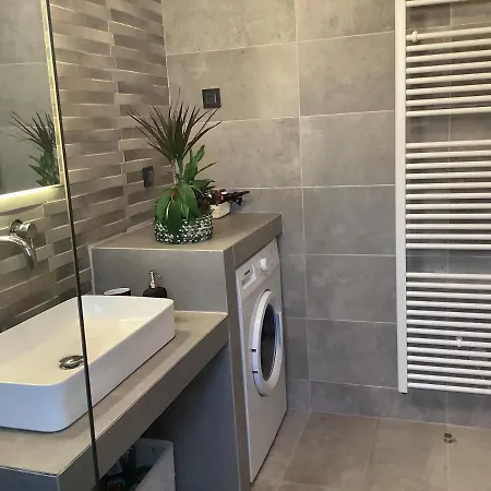 Napier's Appartement