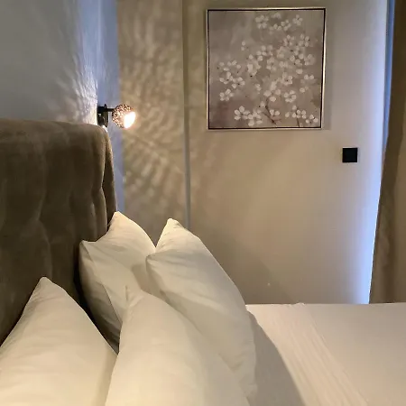 Napier's Appartement