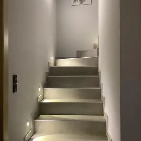 Napier's Appartement *