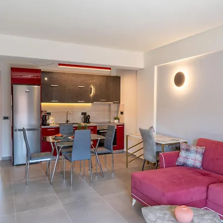 Appartement Napier's