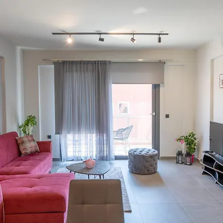 Napier's Appartement *