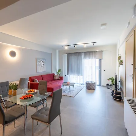 Napier's Appartement