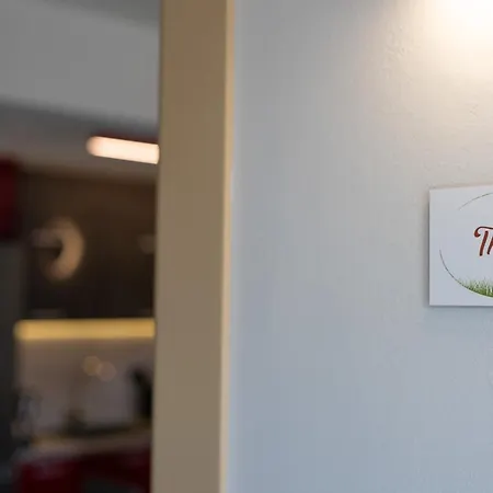 Napier's Appartement *