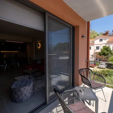 Napier's Appartement *