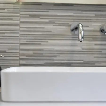 Appartement Napier's *