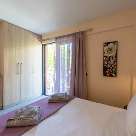 Napier's Appartement *