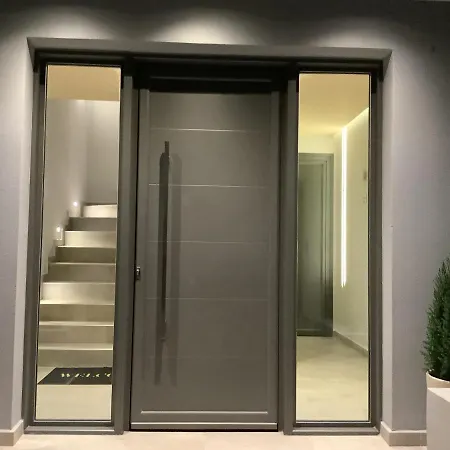 Napier's Apartamento *