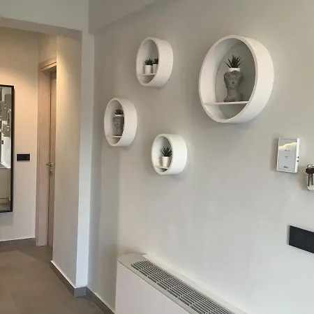 Napier's Apartamento