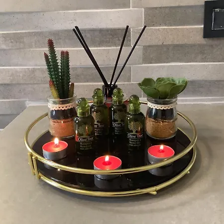 Apartamento Napier's Argostoli (Kefalonia)