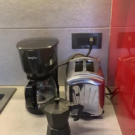 Napier's * Argostoli (Kefalonia)