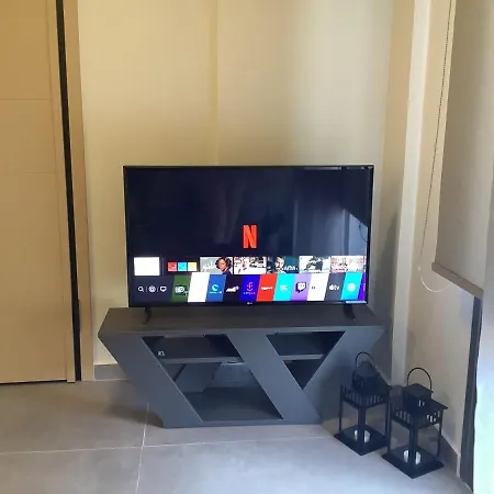 Napier's Apartamento