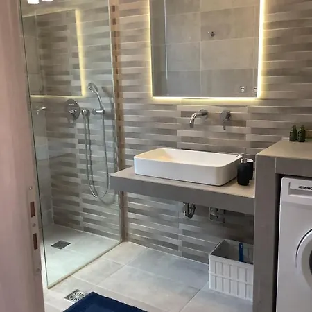 Napier's Lägenhet Argostoli (Kefalonia)