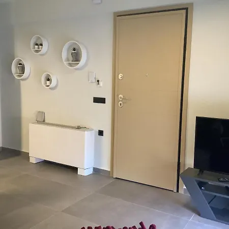 Apartamento Napier's Argostoli (Kefalonia)