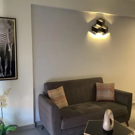 Apartamento Napier's *