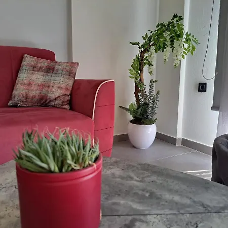 Napier's Apartamento *