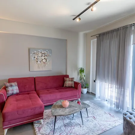 Napier's Apartamento Argostoli (Kefalonia)