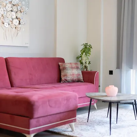 Napier's Apartamento Argostoli (Kefalonia)