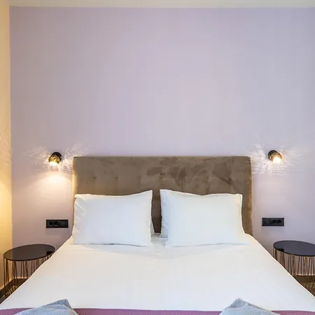 Napier's Apartamento