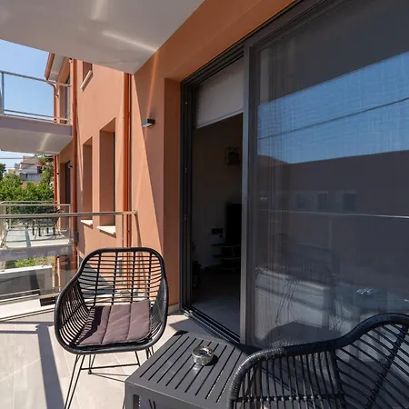 Apartamento Napier's Argostoli (Kefalonia)