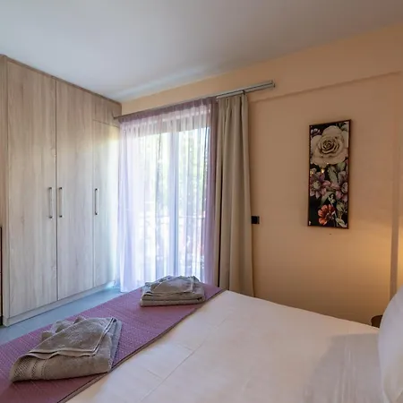 Apartamento Napier's Argostoli (Kefalonia)