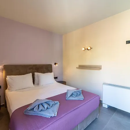 Apartamento Napier's