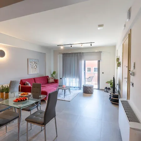 Napier's Apartamento