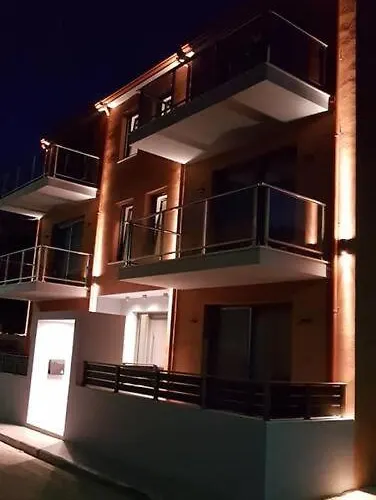 Apartment Napier's Argostoli (Kefalonia)