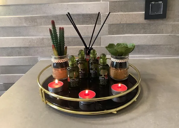 Apartment Napier's Argostoli (Kefalonia)