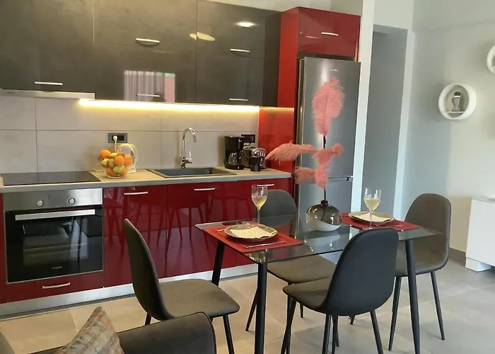 Napier's Apartment Argostoli (Kefalonia)