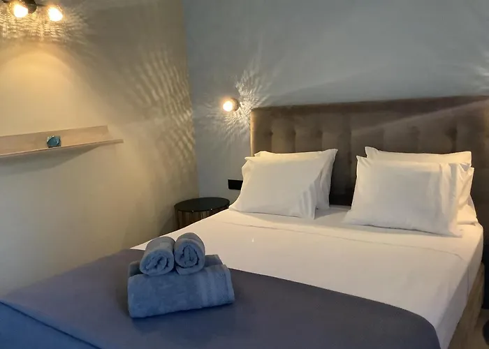 Napier's * Argostoli (Kefalonia)