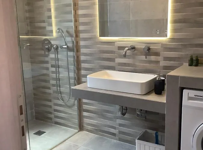 Napier's Apartment Argostoli (Kefalonia)