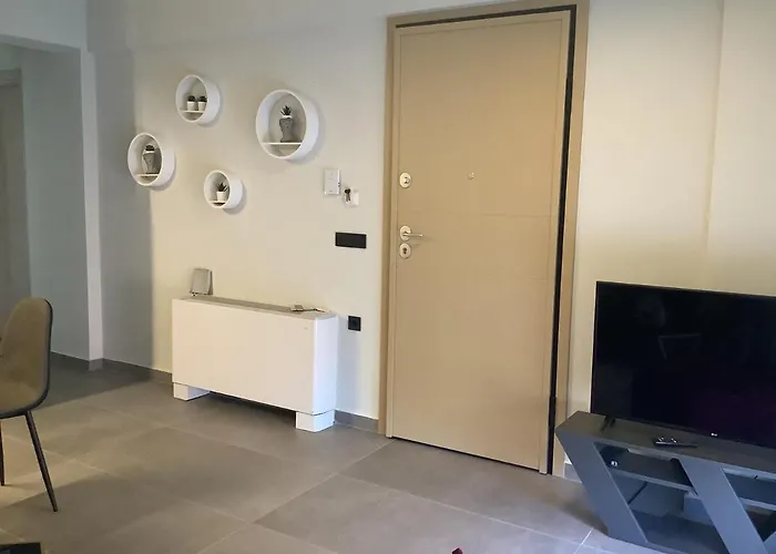 Apartment Napier's Argostoli (Kefalonia)