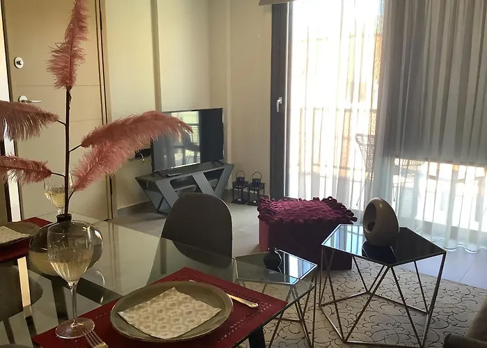 Apartment Napier's Argostoli (Kefalonia)