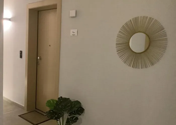 Napier's Apartment Argostoli (Kefalonia)