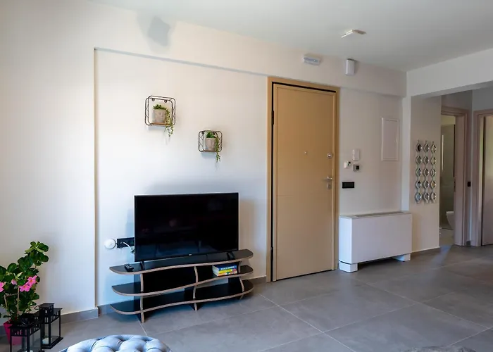 Napier's * Argostoli (Kefalonia)