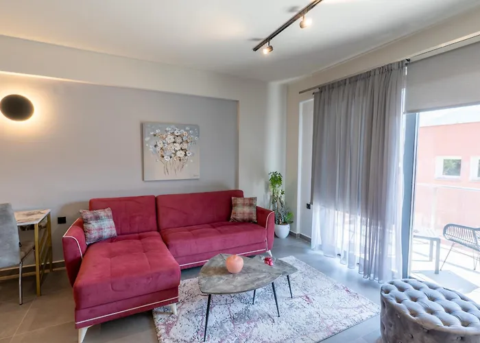 Napier's Apartment Argostoli (Kefalonia)