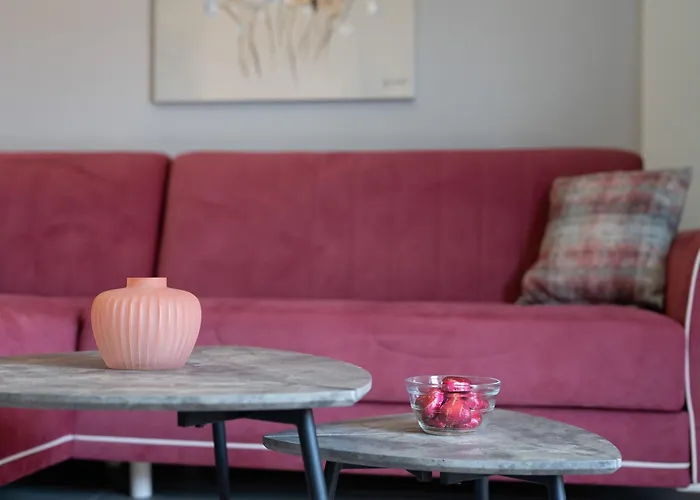 Apartment Napier's Argostoli (Kefalonia)