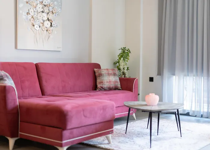 Napier's Apartment Argostoli (Kefalonia)