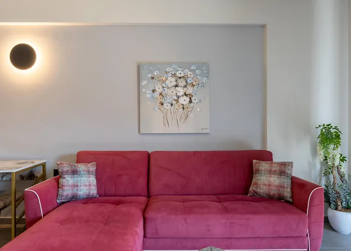 Napier's Argostoli (Kefalonia)