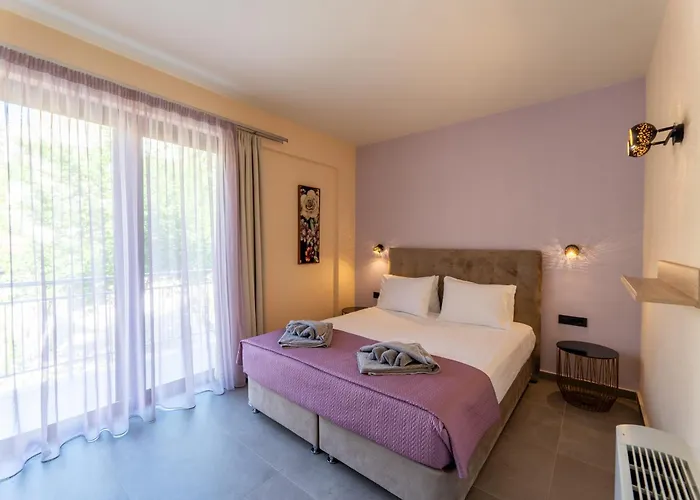 Napier's Apartment Argostoli (Kefalonia)