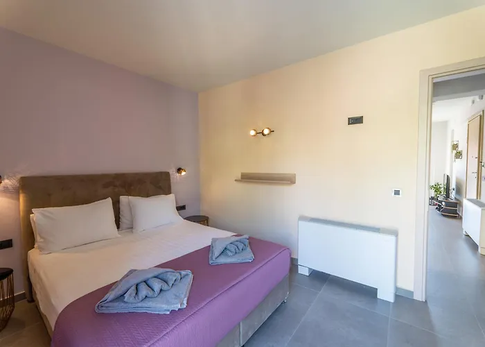 Napier's * Argostoli (Kefalonia)